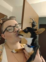 Sherri Wolf's Instagram, Twitter & Facebook