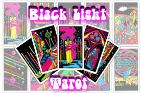 Jul 10, 2021 · the full 78 card rare & magnificent creatures tarot deck for the special early bird price of $60. The Black Light Tarot Indiegogo