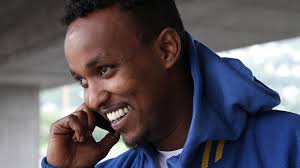 Leo & U-landslaget »