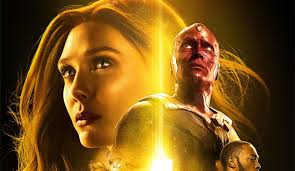 Wandavision Start Date And Season Length Revealed By Elizabeth Olsen