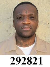 Offender Information