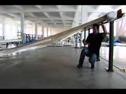 Wildcamper bietet informationen über wohnmobile, wohnwagen, zelte und wohnmobilausbau. Gelenkarme Auf Eine Ebene Bringen Markisen Weinert Youtube