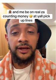 Creative Pick Up Lines for Modern Dating