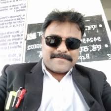 Adv. Gagan Agrawal in Tendukheda,Narsinghpur