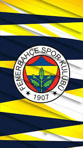 Fenerbahçe mobil duvar kağıdı resimleri. Fenerbahce 1907 Wallpaper By Krawhat Bf Free On Zedge Fb Wallpaper Wallpaper Football Wallpaper