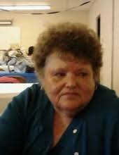 Obituary information for Mary Charlene Martin