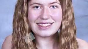 Jayme Closs: Night of the killings, from the dispatch log