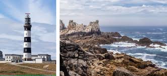 Les phares et leur fréquente situation isolée ont inspiré de nombreux auteurs. Plein Phare Sur La Bretagne