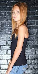 nadia turner model in 2021
