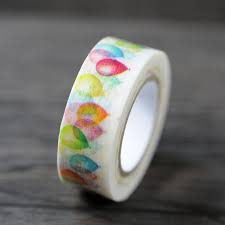 Pin On Washi Tape