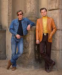Once Upon A Time In Hollywood Movie Poster Print Photo Etsy In 2021 Most Popular Movies In Hollywood Popular Movies