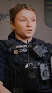 Your Path in Law Enforcement Starts Here