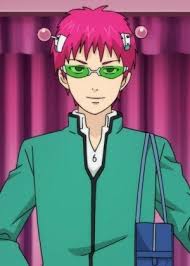 Maybe you would like to learn more about one of these? Kusuo Saiki Anime Planet