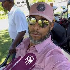 Sherell Hall's Instagram, Twitter & Facebook