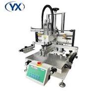 Stok ab yakala ve yerleştir makinesi YX3050 SMT ekran baskı lehim pastası  yazıcı Led lambalar için üretim hattı - AliExpress