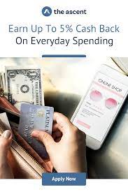 Check out cash back credit cards to earn actual money as you spend money. Credit Cards Money Creditcard Make Your Money Work For You Secure A Cash Back Credit Card With A 0 Cash Rewards Credit Cards How To Get Money Budgeting Money