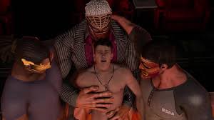 Monster fucktoon - ThisVid.com