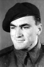 Ernest Herbert Morgan Obituary