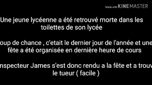 Outil web d'enquêtes en ligne n°1 en europe et amérique latine. 2 Petite Enquete Facile Sur Gacha Life Youtube