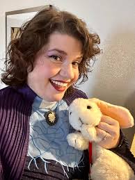 Apple of Your Eye Cosplay