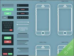 Download 20 Great Psd Mockups For App Designers