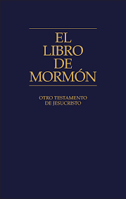 Share & embed libro morado. Http Media Ldscdn Org Pdf Lds Scriptures Book Of Mormon Book Of Mormon Complete Pdf Spa Pdf