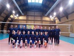 Impresara neaga orice probleme de cuplu. Cev Confederation Europeenne De Volleyball