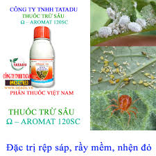 Ω-Aromat 120SC