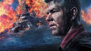 It also honours the victims by not hyperbolising the events that. Deepwater Horizon Netflix
