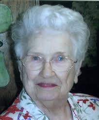 Annette Kramer avis de décès