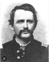 General William Ludlow ,Jr. 1843-1901 With no disrespect for those that  have served from the South Shore, General William Ludlow is by far one of  the most accomplished servicemen who ever served