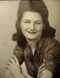 Luticia Starnes Fowler Obituary October 12, 2024