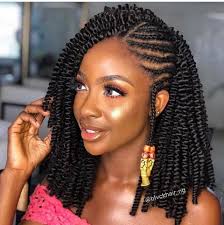 We've got the hottest, most popular cuts, colors looking for the hottest and most popular hair trends this year? 100 Latest Braid Hairstyles For Black Women To Try In 2020