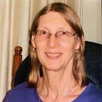 Mrs. Susanne "Sue" Bunch Obituary