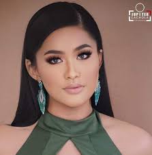 Reywena Angela Vidal Guillen