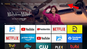 Jun 19, 2020 · on firestick home screen, navigate to settings then click device. How To Install An Apk On An Amazon Fire Stick