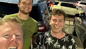 Fundraiser for Bruce Davidson by Gabrielle Davidson : Help Bruce Recover  from a Life-Threatening Accident