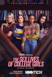 The Sex Lives of College Girls Season 1 | Rotten Tomatoes