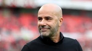 Bayer leverkusen mengumumkan telah resmi memecat pelatih peter bosz pada selasa 23 maret. Failed Spy Attempt On Van Gaal Was Dangerous Bosz Goal Com