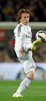 Luka modric 10 _ croatia by workoutf on deviantart. Luka Modric Iphone 11 Wallpapers Free Download