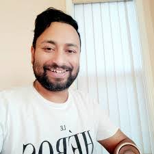 Michael Skeffington's Instagram, Twitter & Facebook