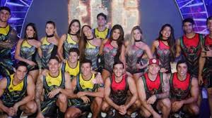 © russian america tv 2021адрес: Esto Es Guerra Seguira Emitiendose Por America Tv En El 2021 Esto Dijo La Productora Del Programa Reality Rpp Noticias