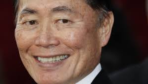 'Star Trek' actor George Takei is familiar with prejudice