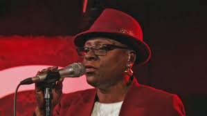 Soul songstress Sharon Jones dead at 60