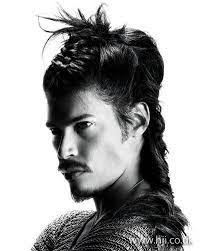 Image Result For Feudal Japanese Hairstyles Long Hair Styles Men Long Hair Styles Hair Styles
