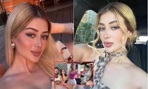 Tekashi 69 Llorando Dice Que El Era Novio de Valeria Márquez y Que El Va a  Vengar Lo Que Le Hicieron