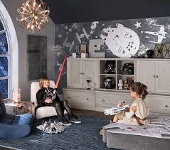 Gaming chair, cadcah ergonomic computer chair reclining high back office chair height adjustment desk chair with armrests headrest and lumbar support pc gaming chair for adults. Mini Gaming Chairs Kids Lounge Pottery Barn Kids