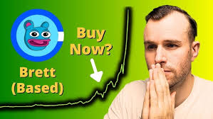 How High Will Brett Go? 🤩 Base Chain Crypto Token Analysis