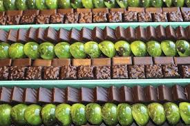 Melhor Loja De Chocolate Em Paris Cozinha Vibrante Loja De Chocolates Esculturas De Chocolate Chocolate