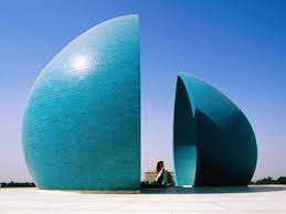 15 Monument Ideas Monument Architecture Baghdad Iraq